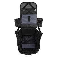 Volkano раница за лаптоп Laptop Smart anti-theft Backpack 15.6" - VK-7081-BKCH