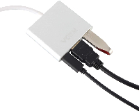 VCom докинг станция Docking USB Type-C to HDMI/USB 3.0/Type-C Power Distribution - CU427M
