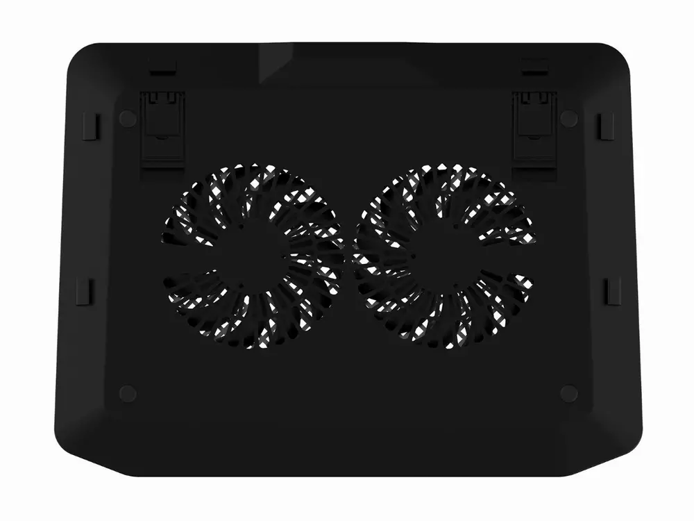 DeepCool Охладител за лаптоп Notebook Cooler 17" N80 RGB