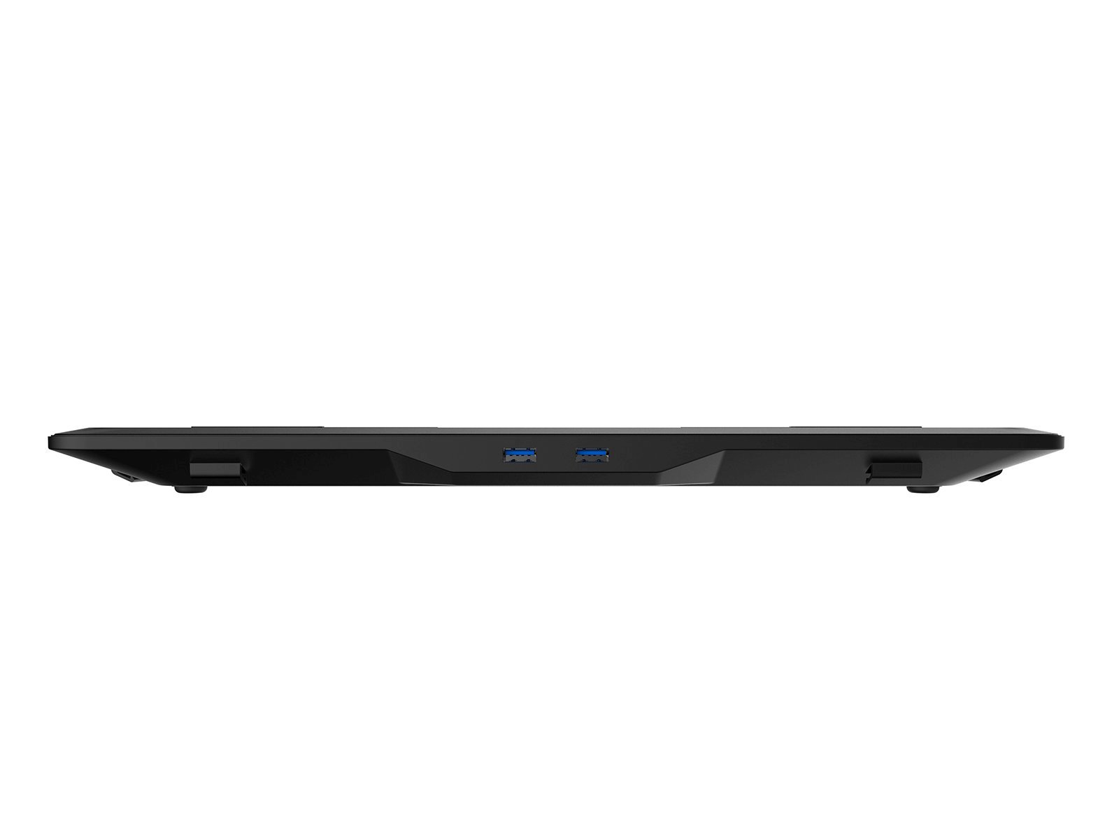 DeepCool Охладител за лаптоп Notebook Cooler 17" N80 RGB