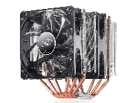 Охлаждане за процесор DeepCool NEPTWIN V2