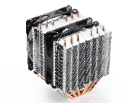 Охлаждане за процесор DeepCool NEPTWIN V2