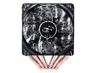Охлаждане за процесор DeepCool NEPTWIN V2