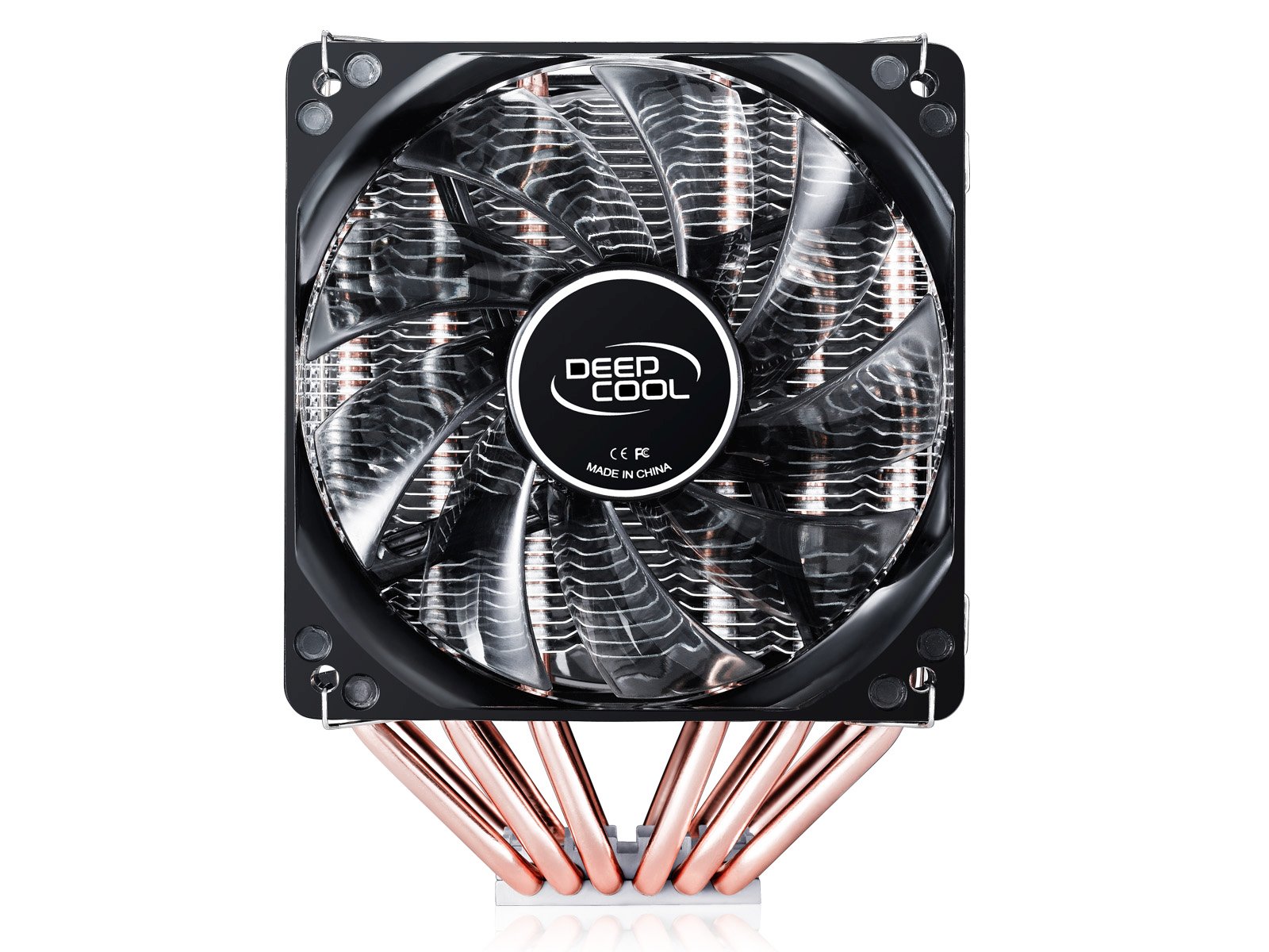 Охлаждане за процесор DeepCool NEPTWIN V2