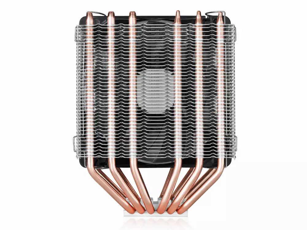 Охлаждане за процесор DeepCool NEPTWIN V2