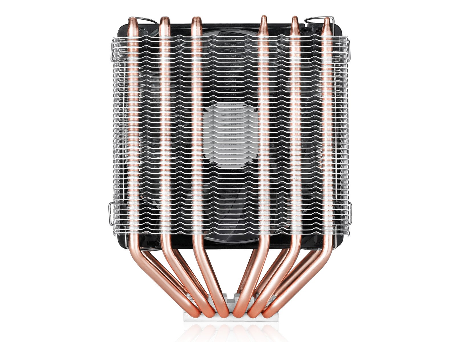Охлаждане за процесор DeepCool NEPTWIN V2