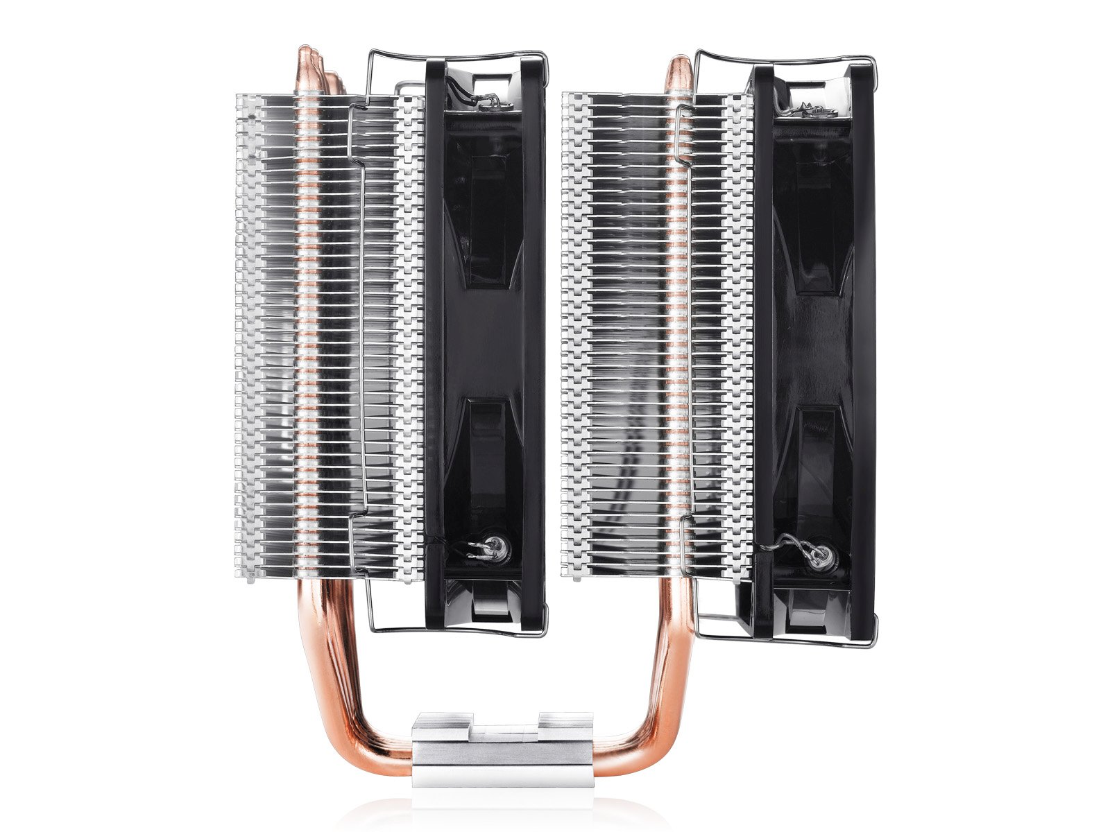 Охлаждане за процесор DeepCool NEPTWIN V2