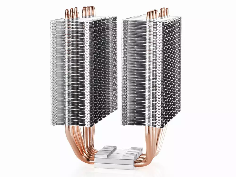 Охлаждане за процесор DeepCool NEPTWIN V2