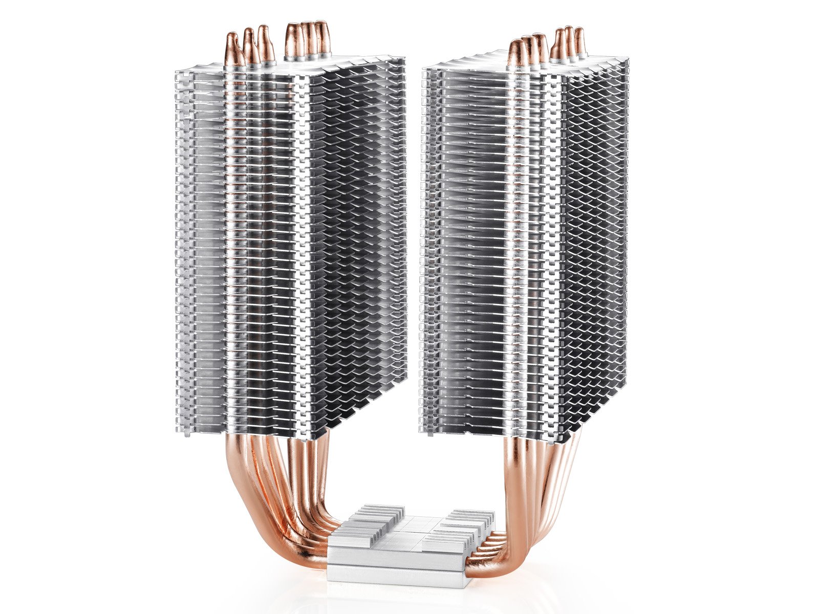 Охлаждане за процесор DeepCool NEPTWIN V2