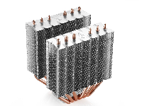 Охлаждане за процесор DeepCool NEPTWIN V2