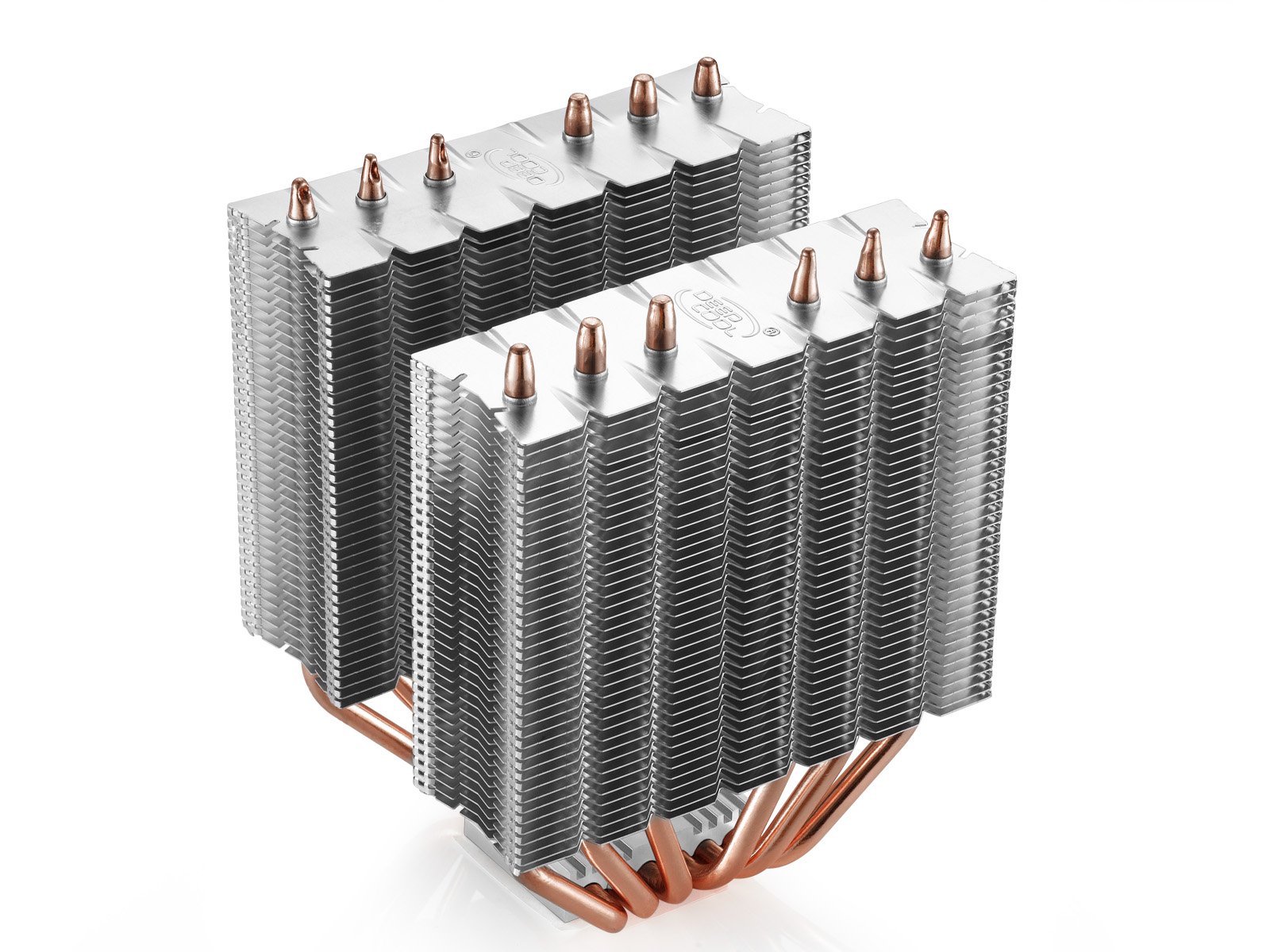 Охлаждане за процесор DeepCool NEPTWIN V2