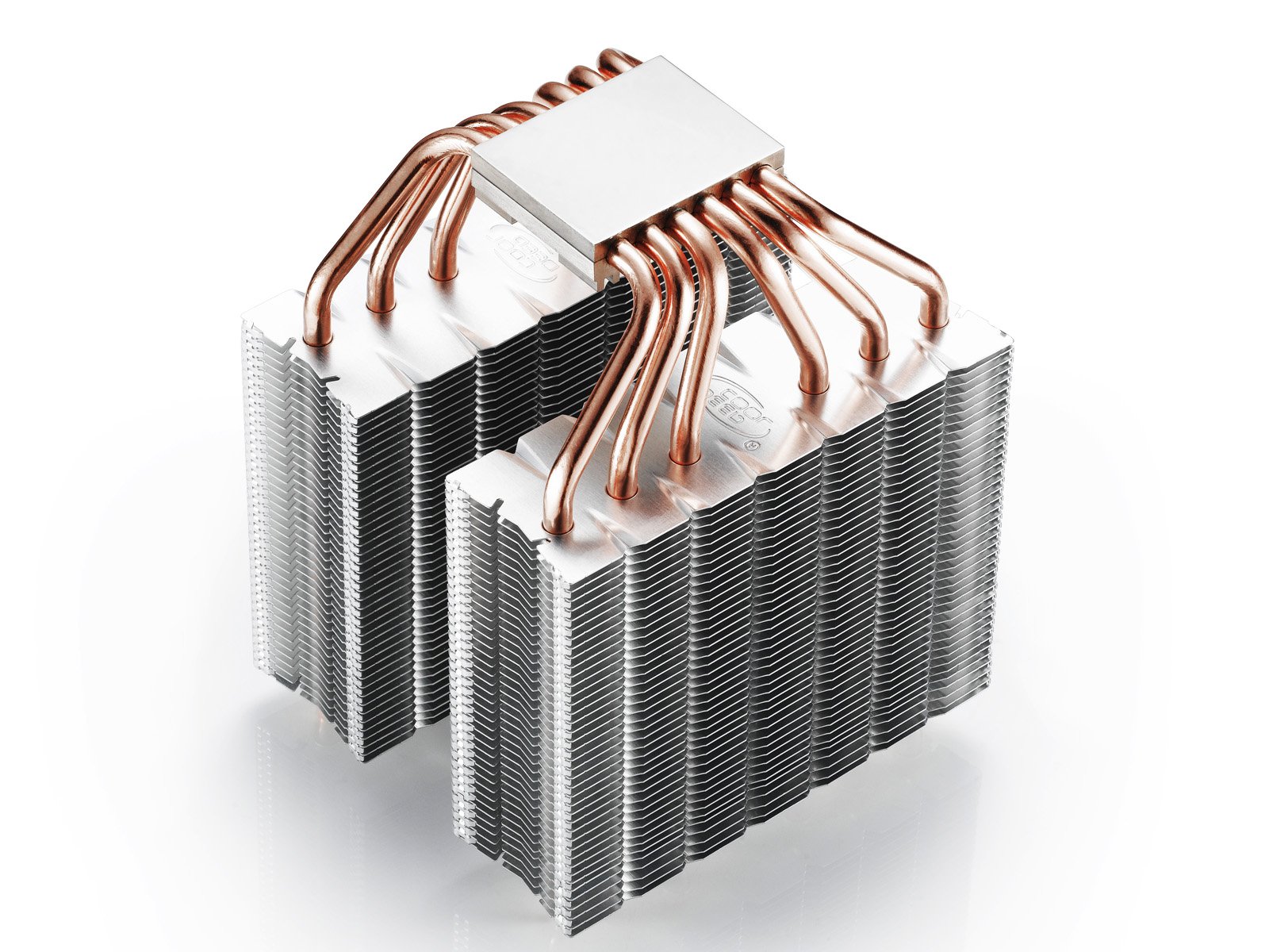 Охлаждане за процесор DeepCool NEPTWIN V2