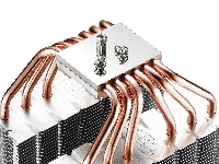 Охлаждане за процесор DeepCool NEPTWIN V2