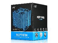 Охлаждане за процесор DeepCool NEPTWIN V2