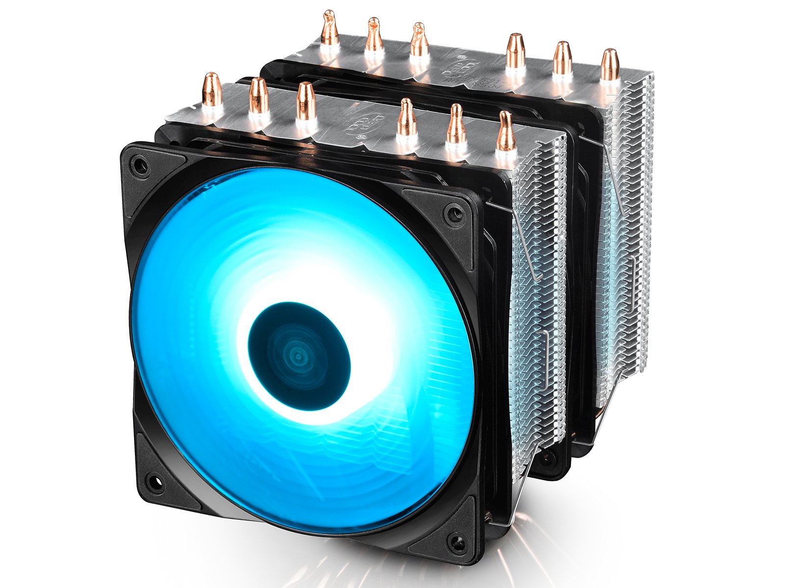 Охлаждане за процесор DeepCool NEPTWIN RGB Sync