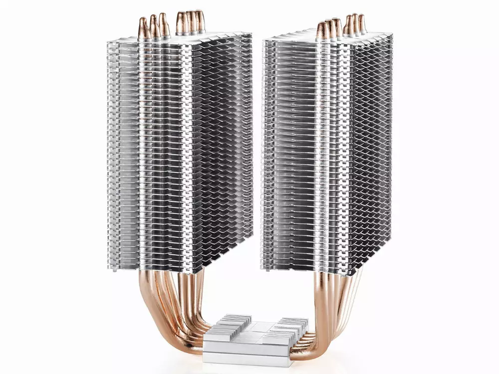 Охлаждане за процесор DeepCool NEPTWIN RGB Sync