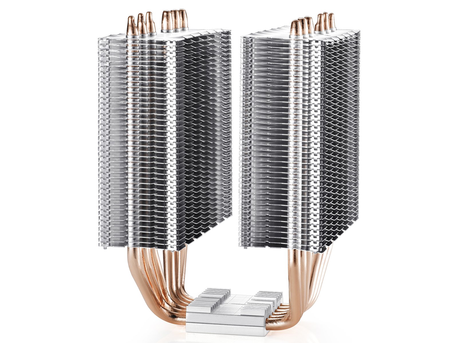 Охлаждане за процесор DeepCool NEPTWIN RGB Sync