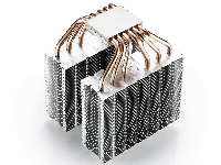 Охлаждане за процесор DeepCool NEPTWIN RGB Sync