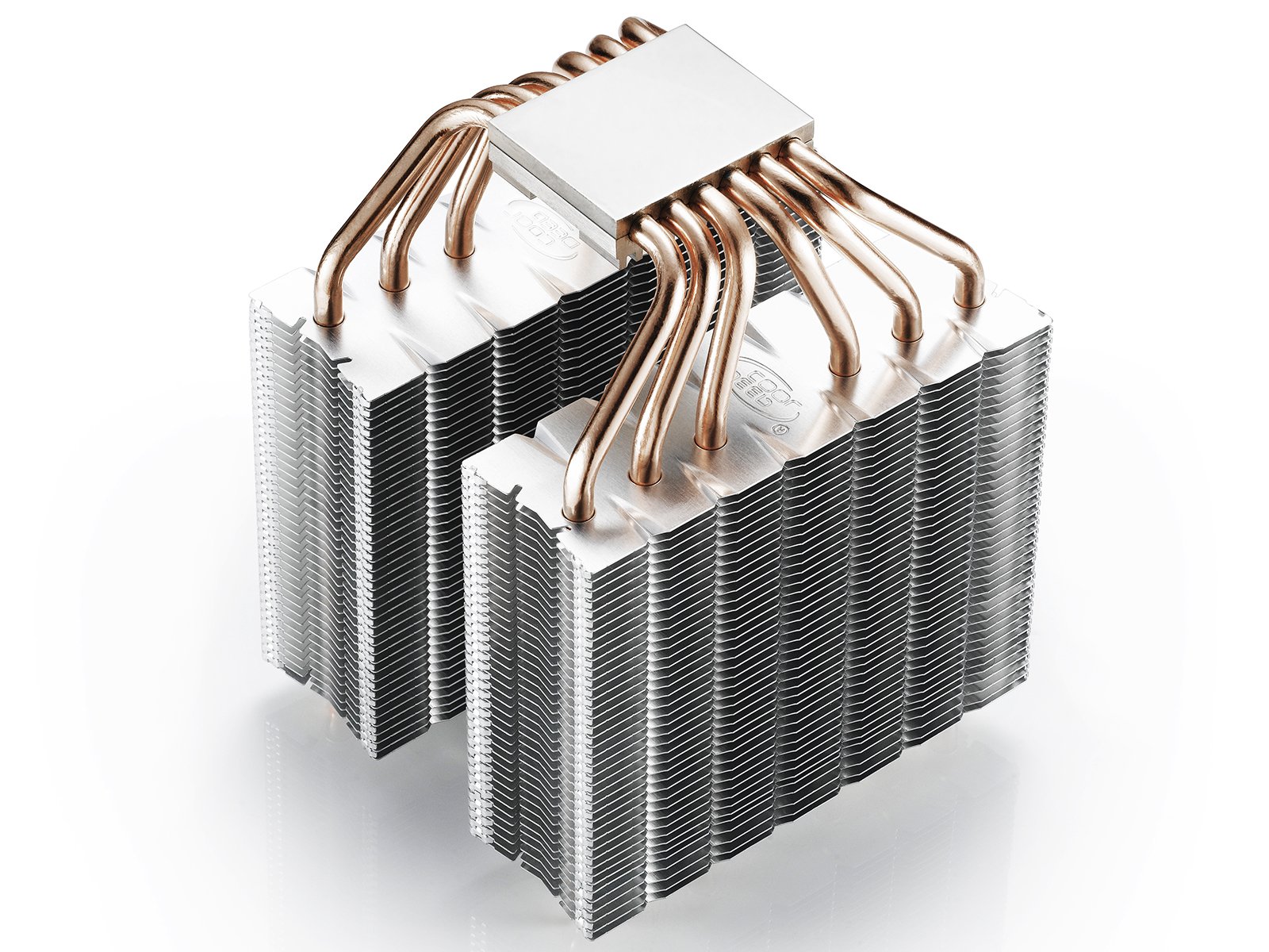 Охлаждане за процесор DeepCool NEPTWIN RGB Sync