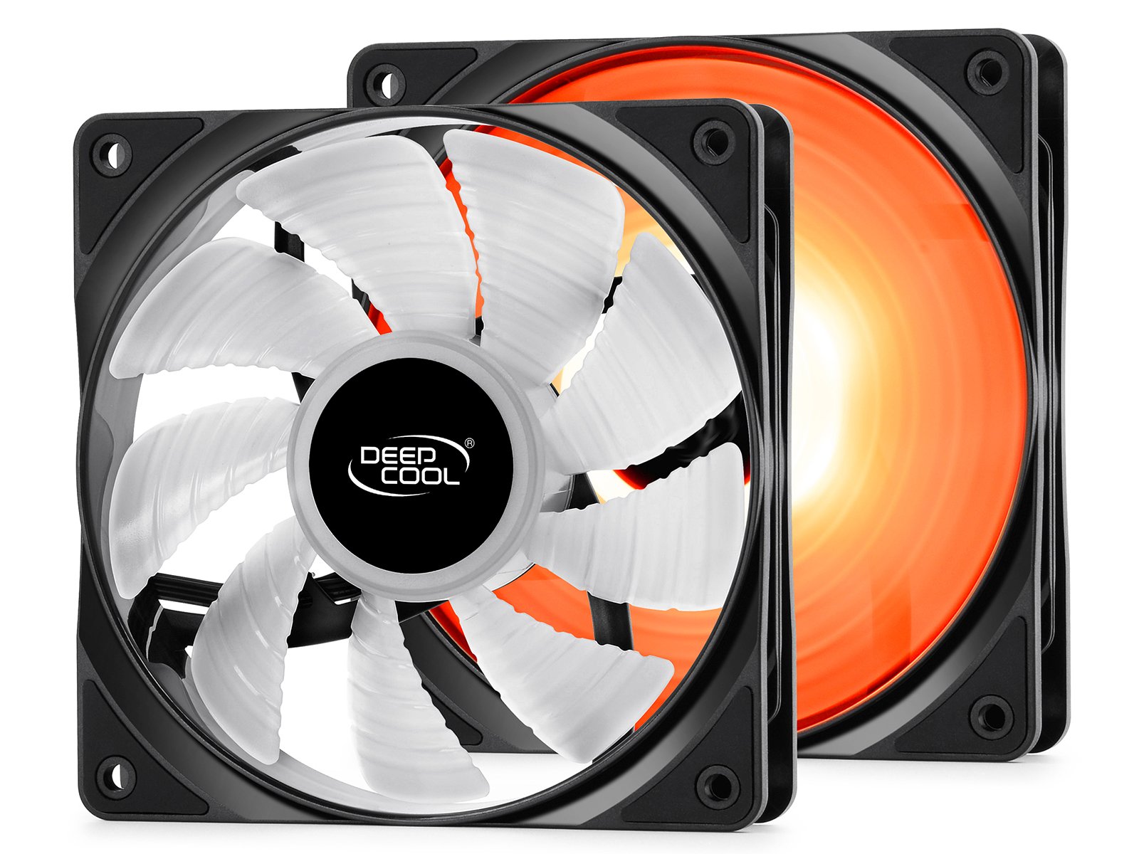 Охлаждане за процесор DeepCool NEPTWIN RGB Sync