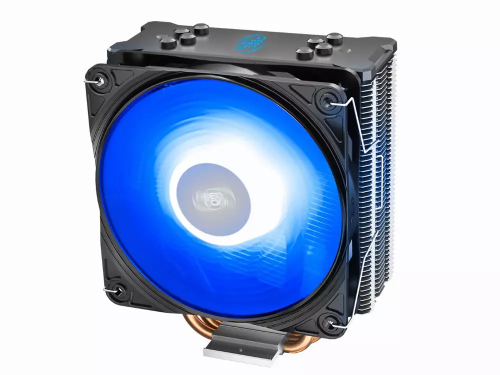 Охлаждане за процесор DeepCool GAMMAXX GT V2 RGB Sync