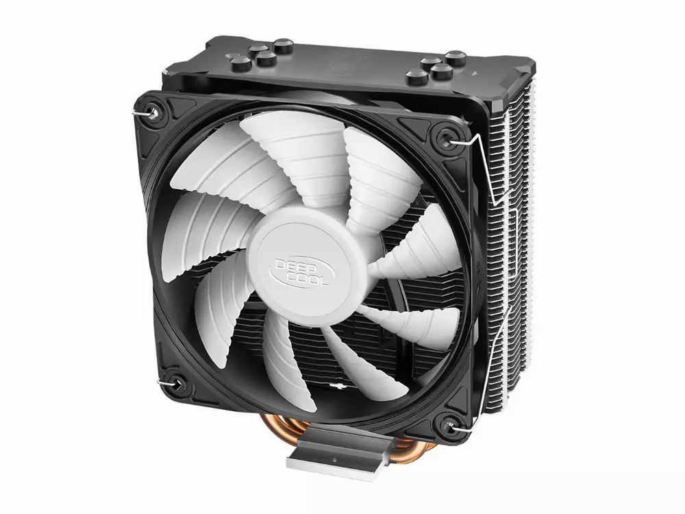 Охлаждане за процесор DeepCool GAMMAXX GT V2 RGB Sync