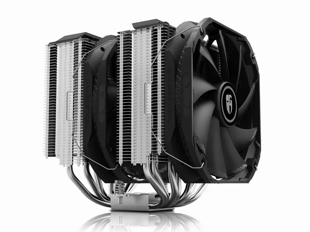 Охлаждане за процесор DeepCool ASSASSIN III