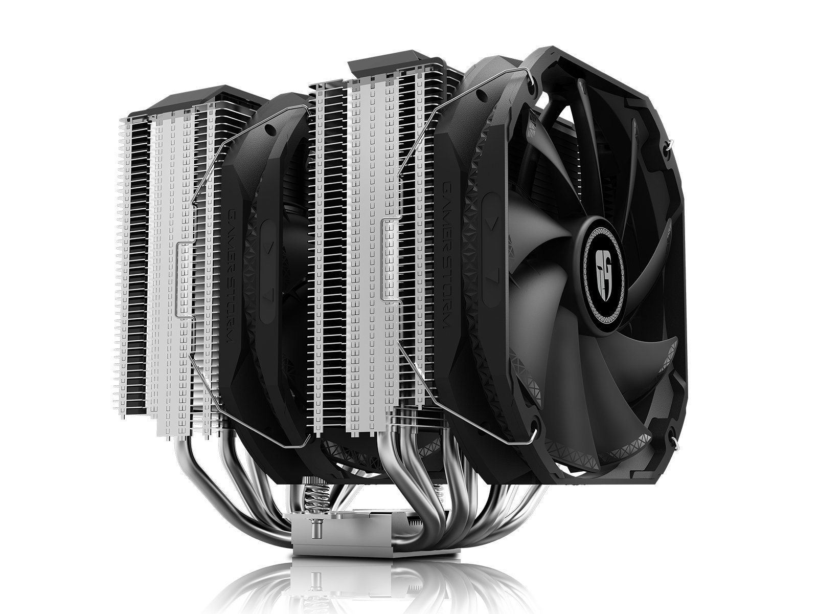 Охлаждане за процесор DeepCool ASSASSIN III