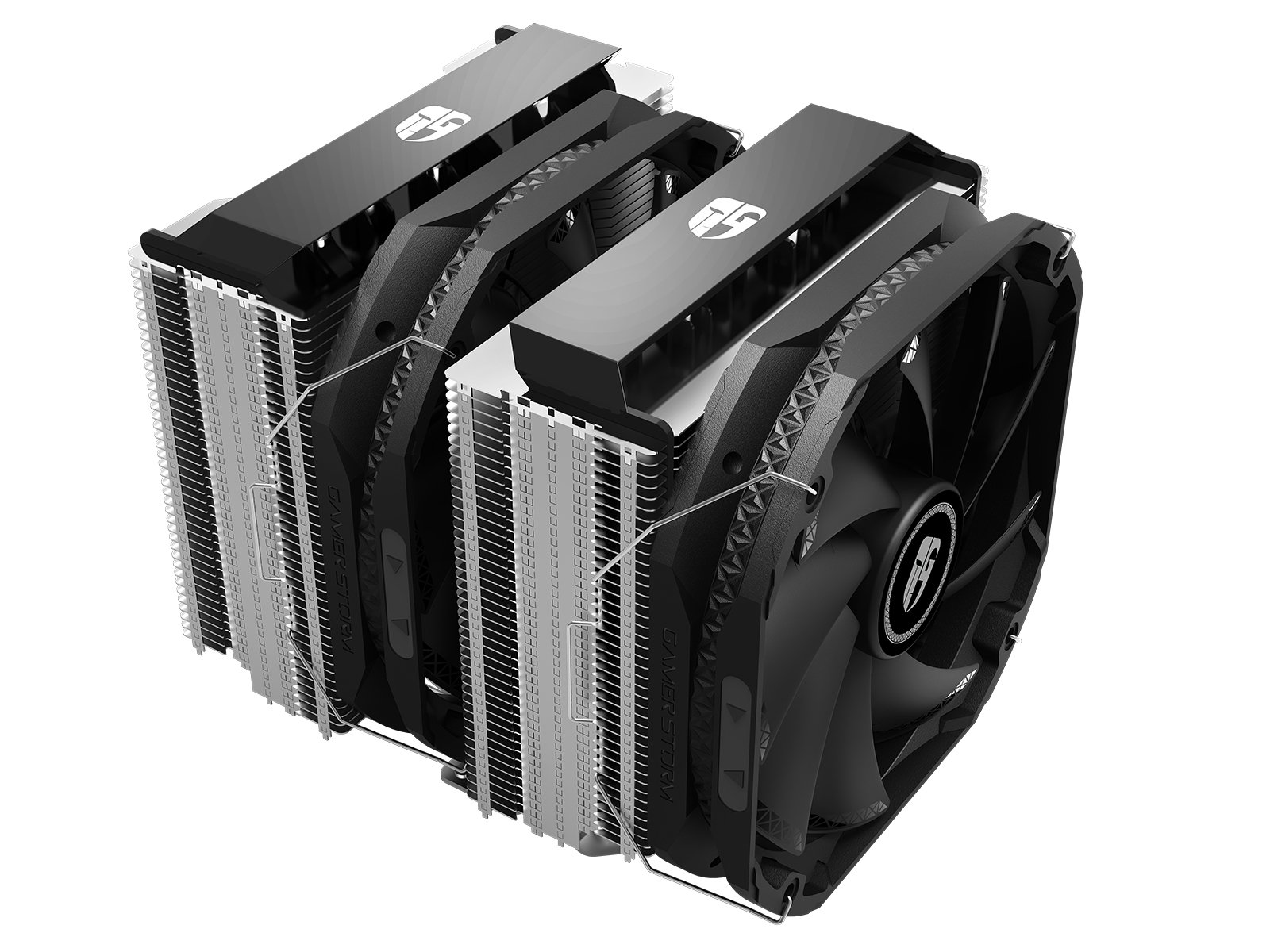 Охлаждане за процесор DeepCool ASSASSIN III