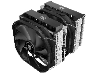 Охлаждане за процесор DeepCool ASSASSIN III