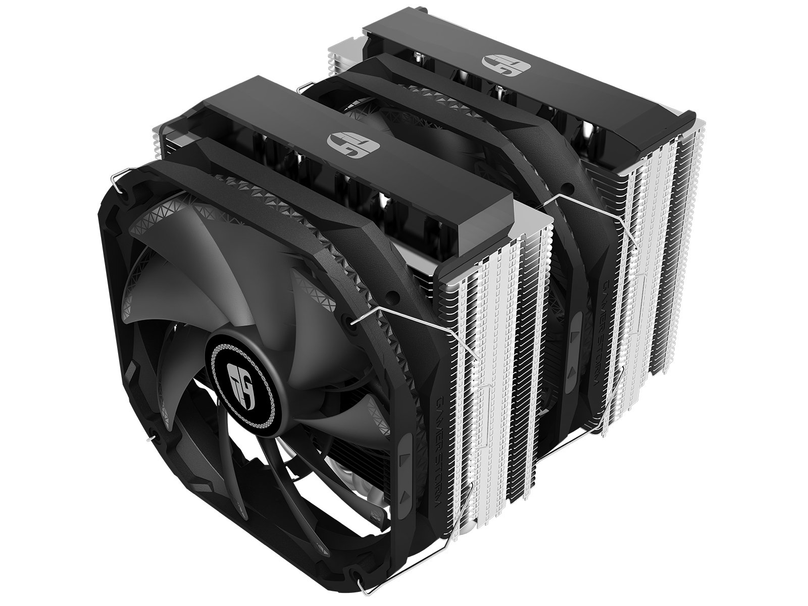 Охлаждане за процесор DeepCool ASSASSIN III