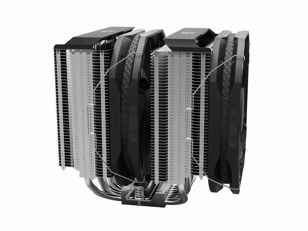 Охлаждане за процесор DeepCool ASSASSIN III