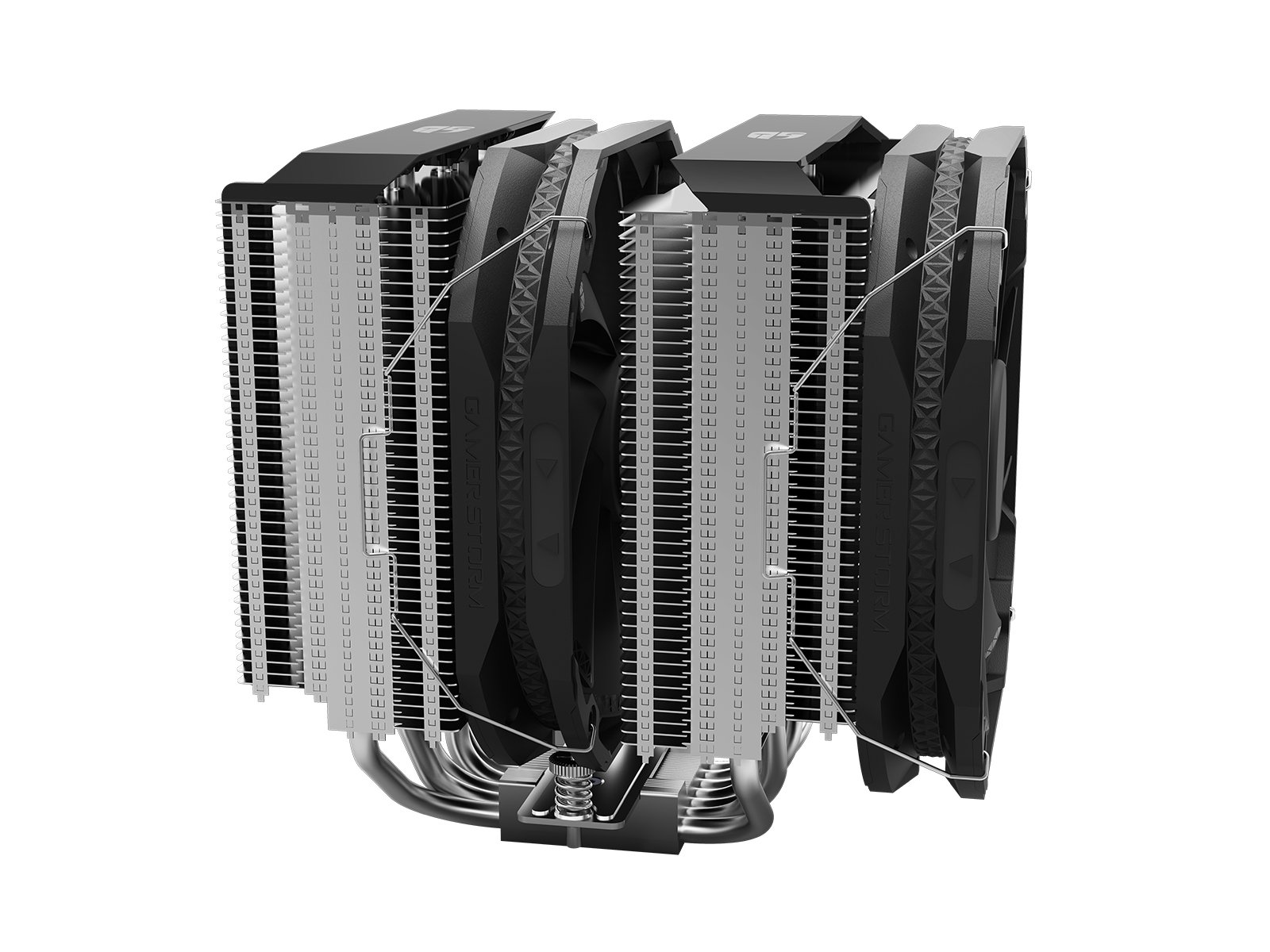Охлаждане за процесор DeepCool ASSASSIN III