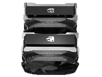 Охлаждане за процесор DeepCool ASSASSIN III