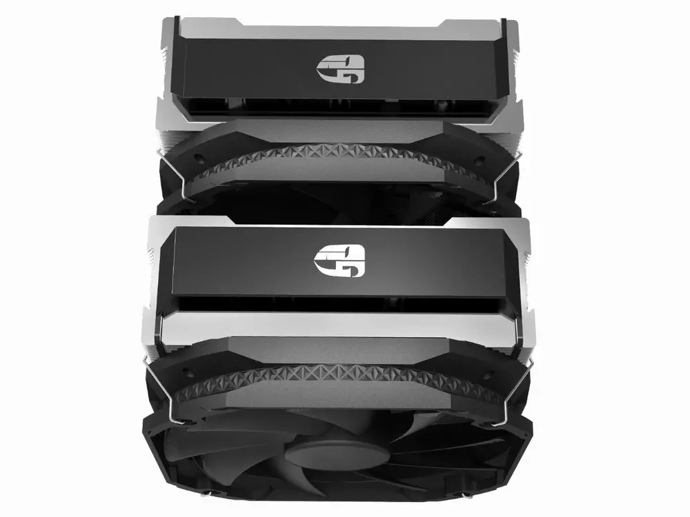 Охлаждане за процесор DeepCool ASSASSIN III