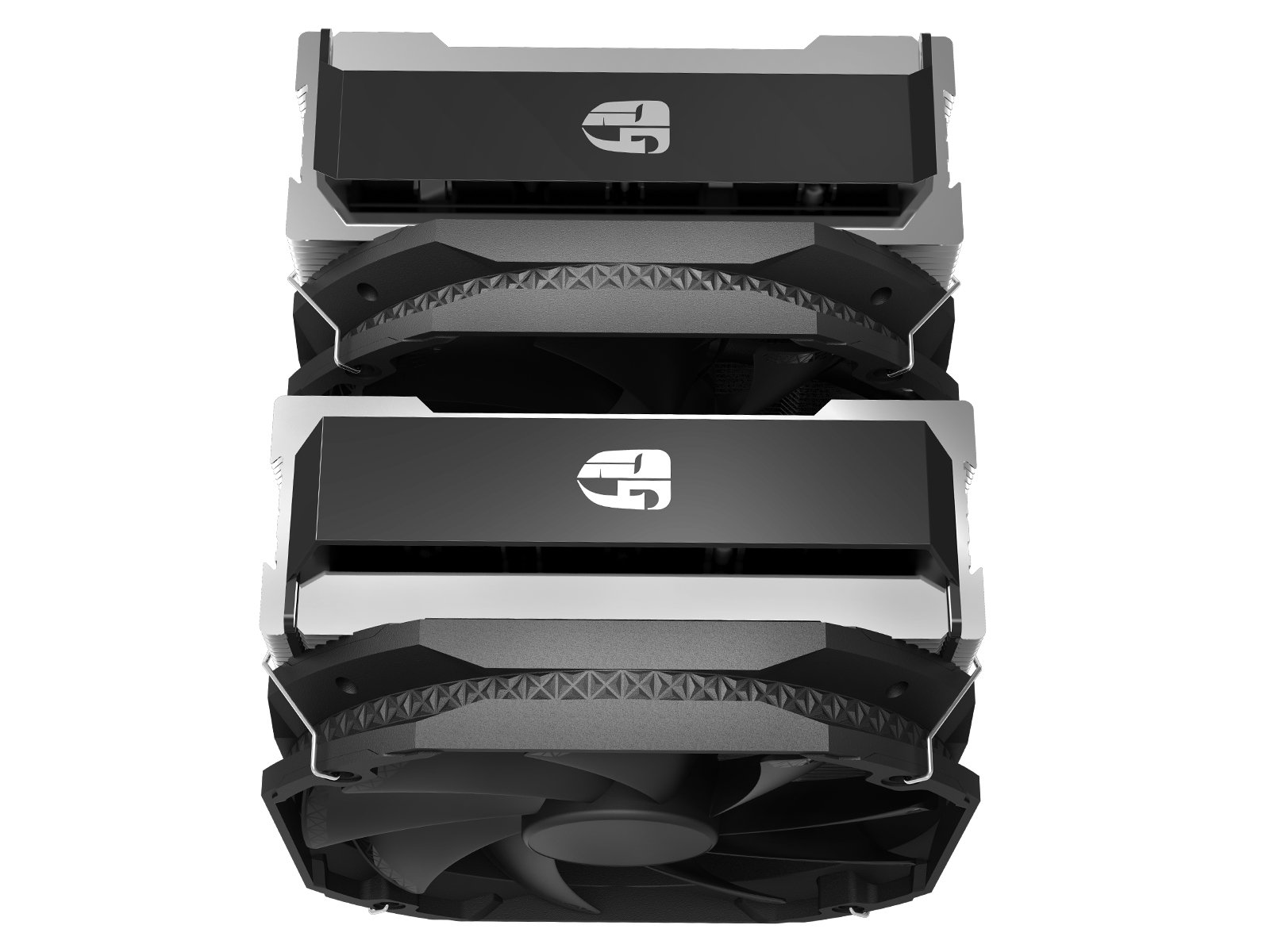 Охлаждане за процесор DeepCool ASSASSIN III