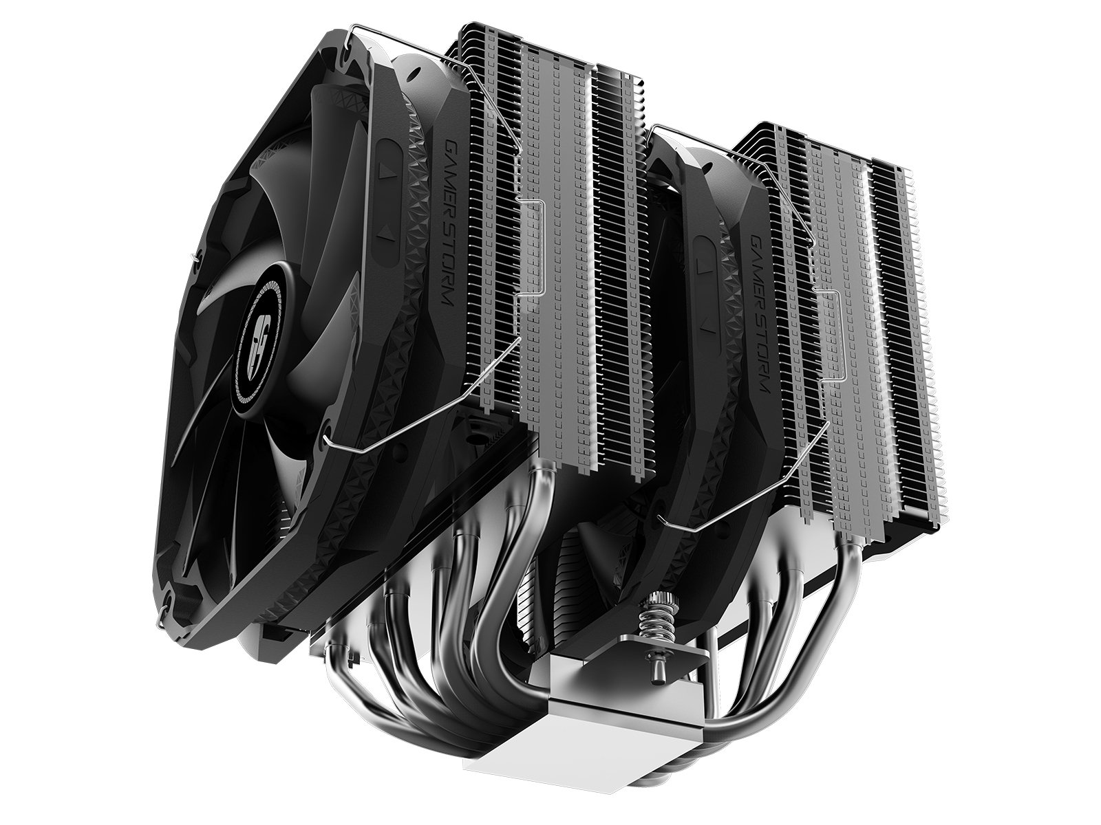 Охлаждане за процесор DeepCool ASSASSIN III