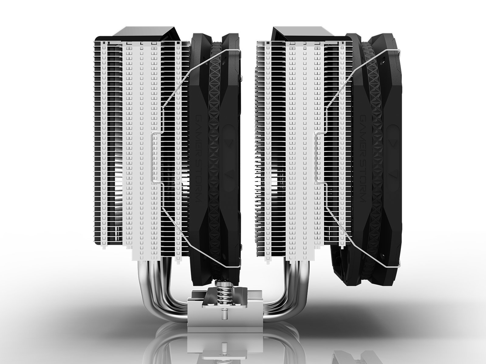 Охлаждане за процесор DeepCool ASSASSIN III