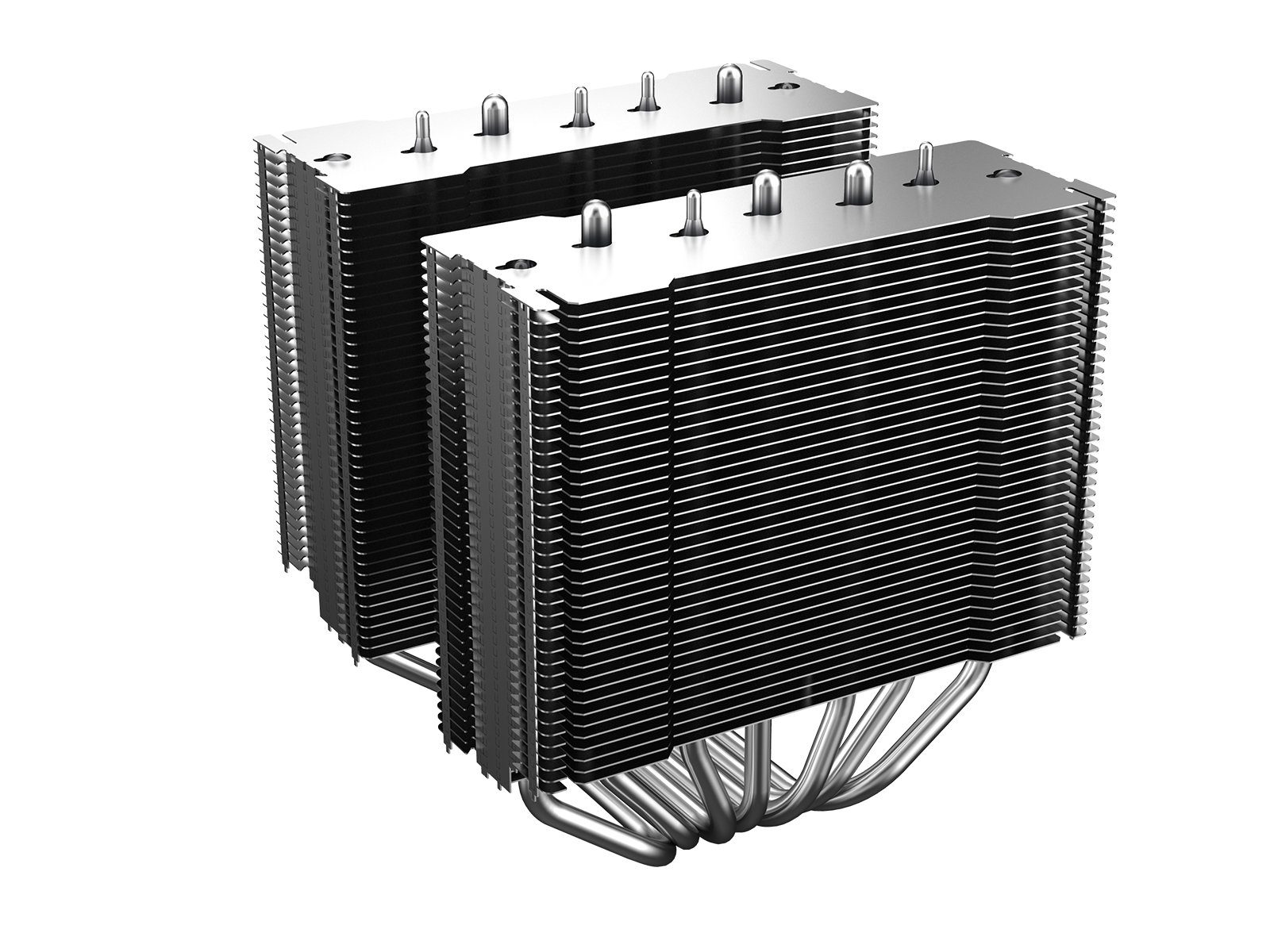 Охлаждане за процесор DeepCool ASSASSIN III