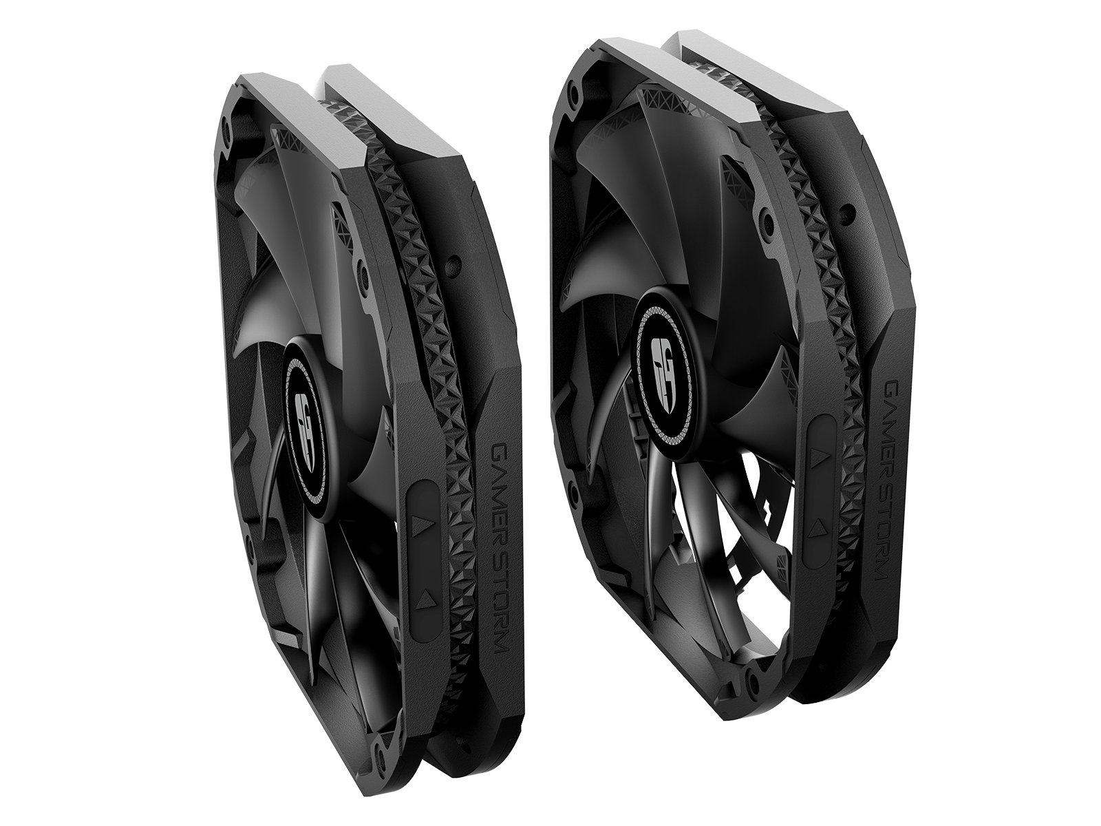 Охлаждане за процесор DeepCool ASSASSIN III