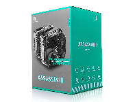 Охлаждане за процесор DeepCool ASSASSIN III