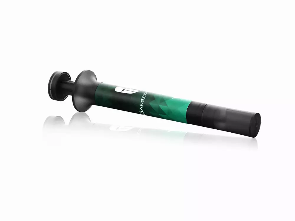 Термо паста DeepCool G15 Thermal Compound 1.5g