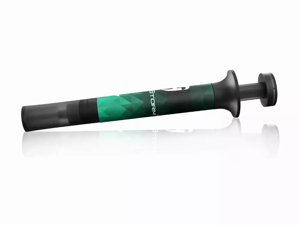 Термо паста DeepCool G15 Thermal Compound 1.5g