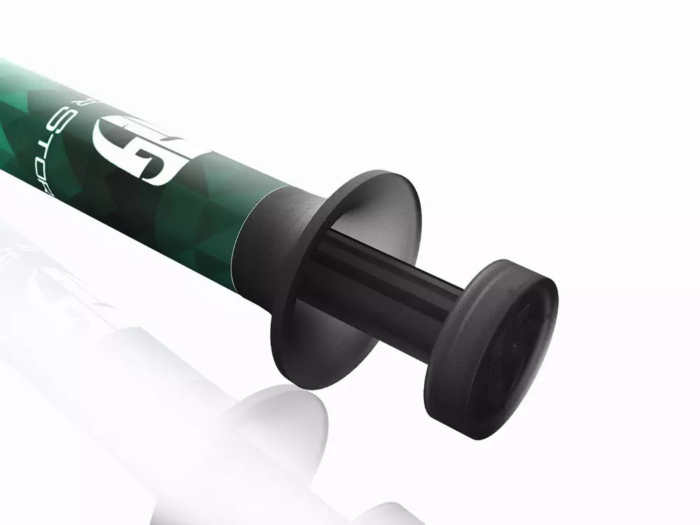 Термо паста DeepCool G15 Thermal Compound 1.5g