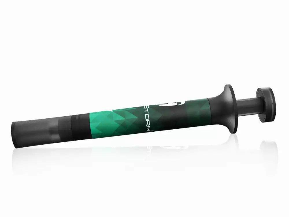 Термо паста DeepCool G40 Thermal Compound 4g