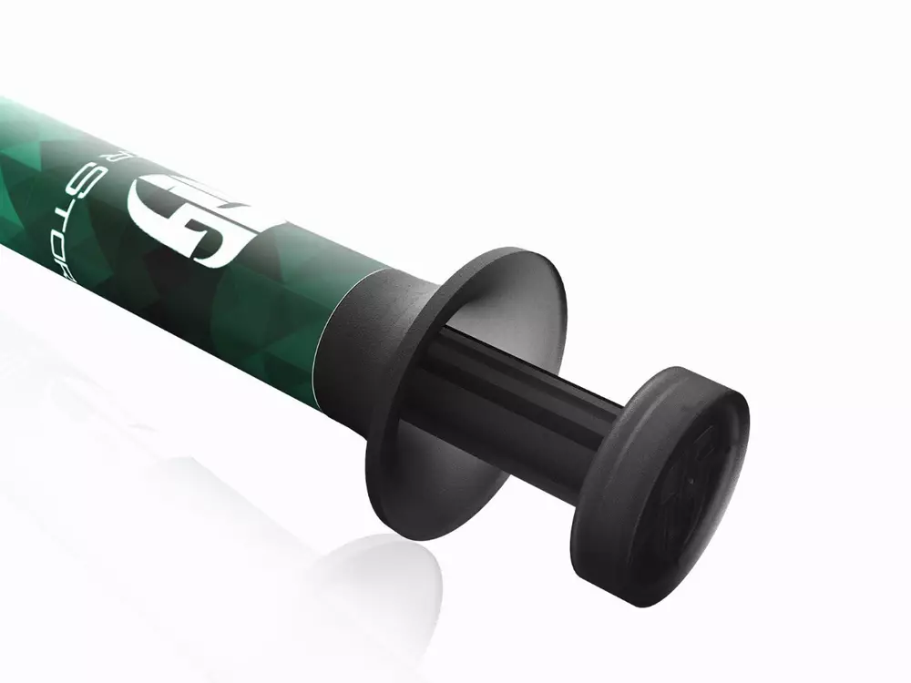 Термо паста DeepCool G40 Thermal Compound 4g