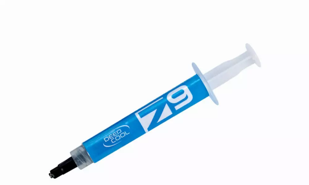 Термо паста DeepCool Z9 Thermal Compound 3g