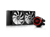Водно охлаждане за процесор DeepCool GAMMAXX L240 V2 RGB