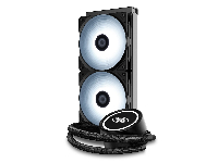 Водно охлаждане за процесор DeepCool GAMMAXX L240 V2 RGB