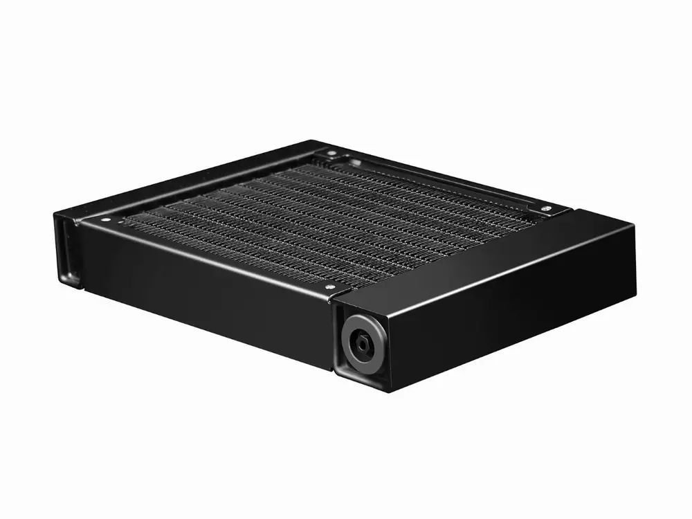 Водно охлаждане DeepCool GAMMAXX L120 V2 RGB